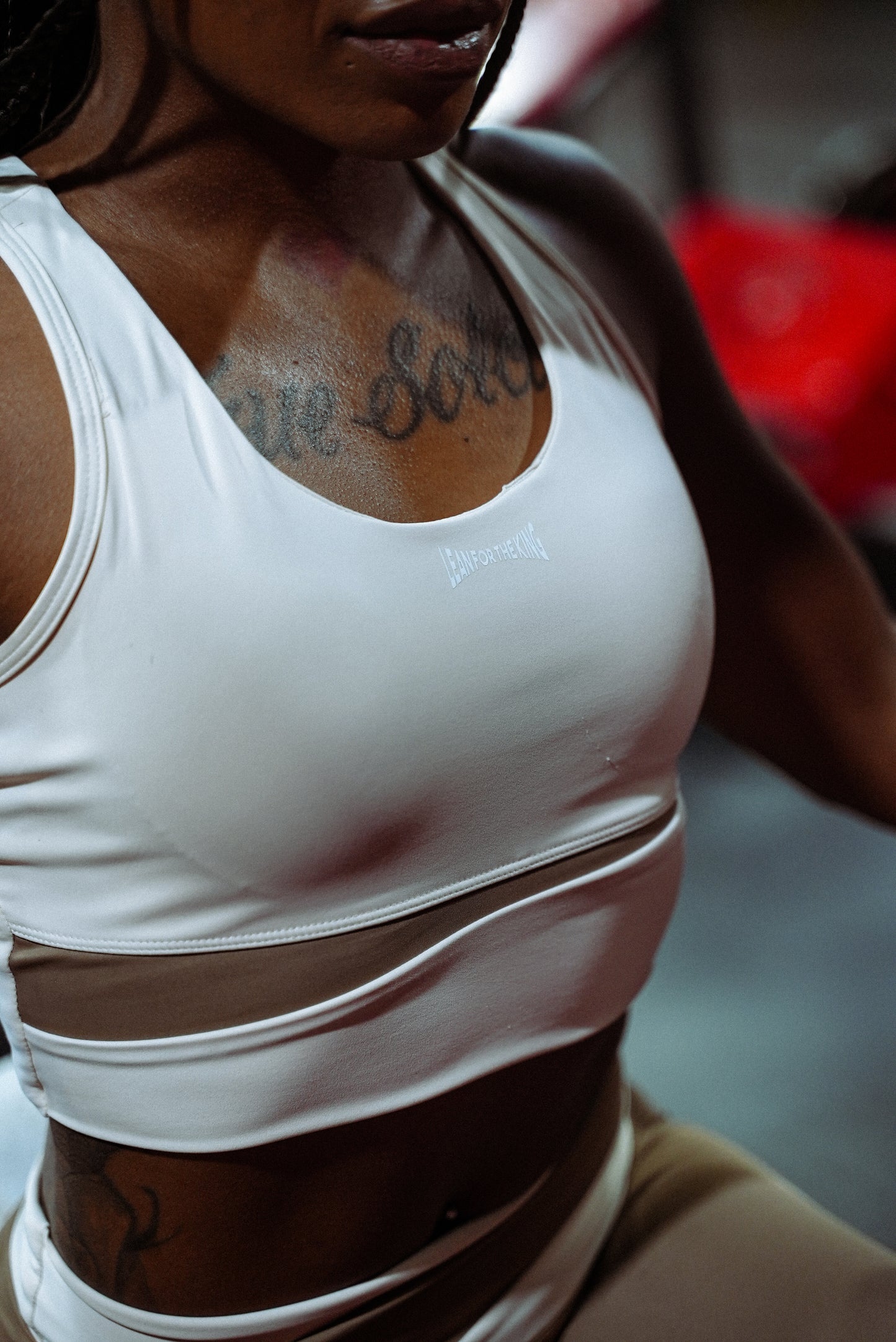 Signature Sports Bra