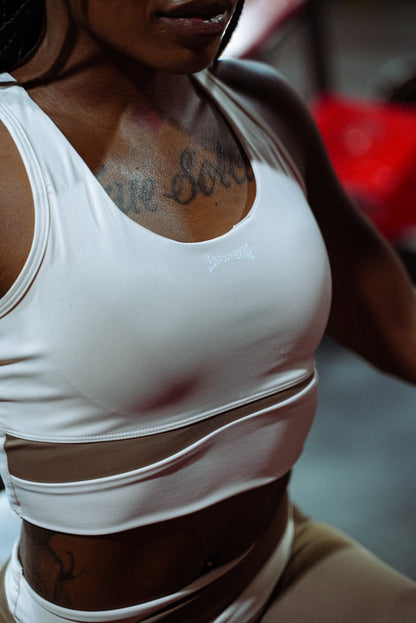 Signature Sports Bra