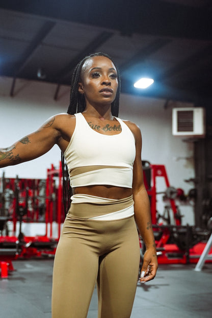 Signature Leggings
