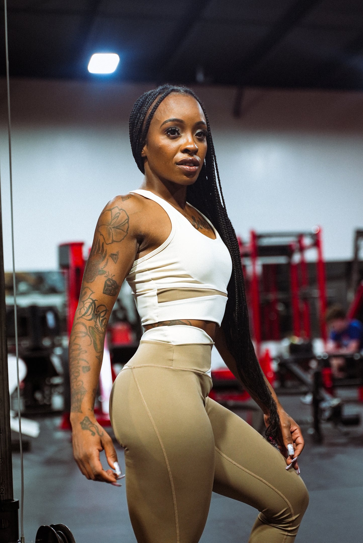 Signature Leggings